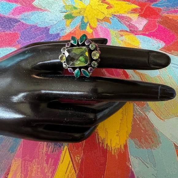 Nicky Butler Ring - Picture 4 of 5